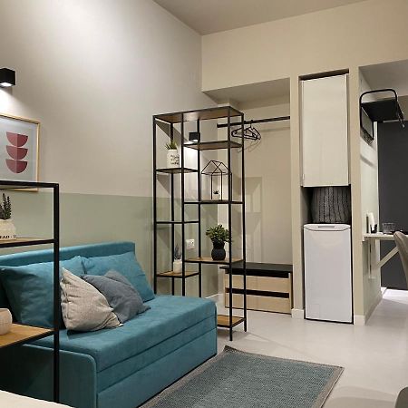 E2G Urban Stay #G Tesalónica Exterior foto