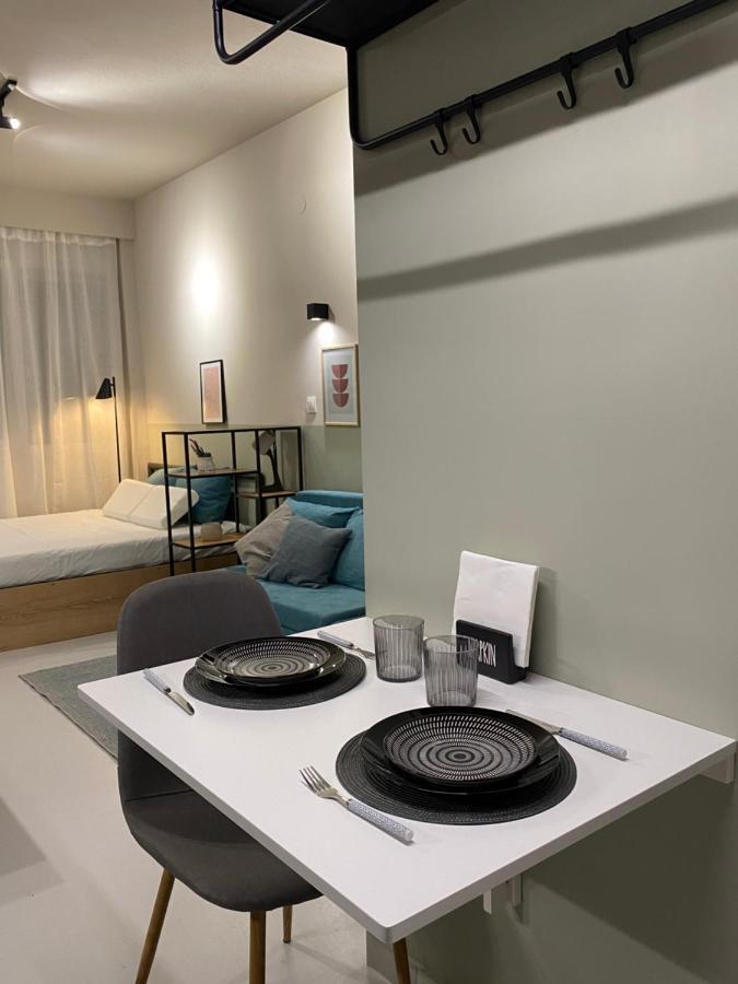 E2G Urban Stay #G Tesalónica Exterior foto