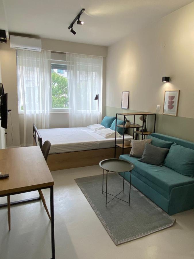 E2G Urban Stay #G Tesalónica Exterior foto